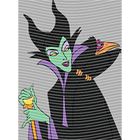 Disney Style-DSN 1856